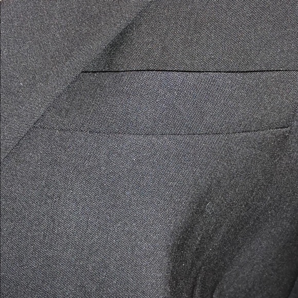 Theory Two Button Long Blazer - Picture 6 of 8